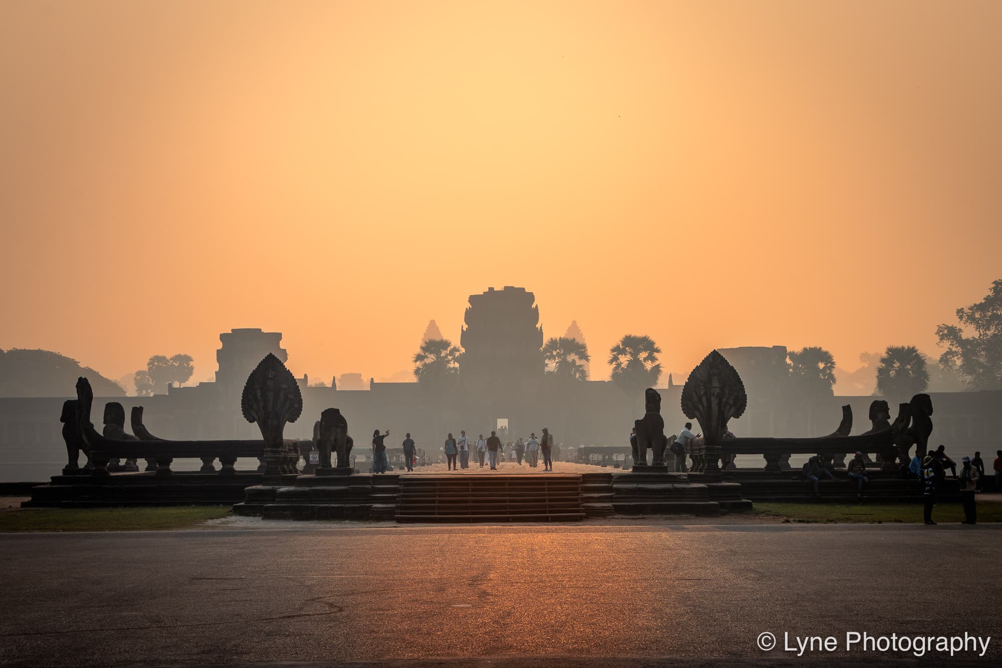 Cambodia